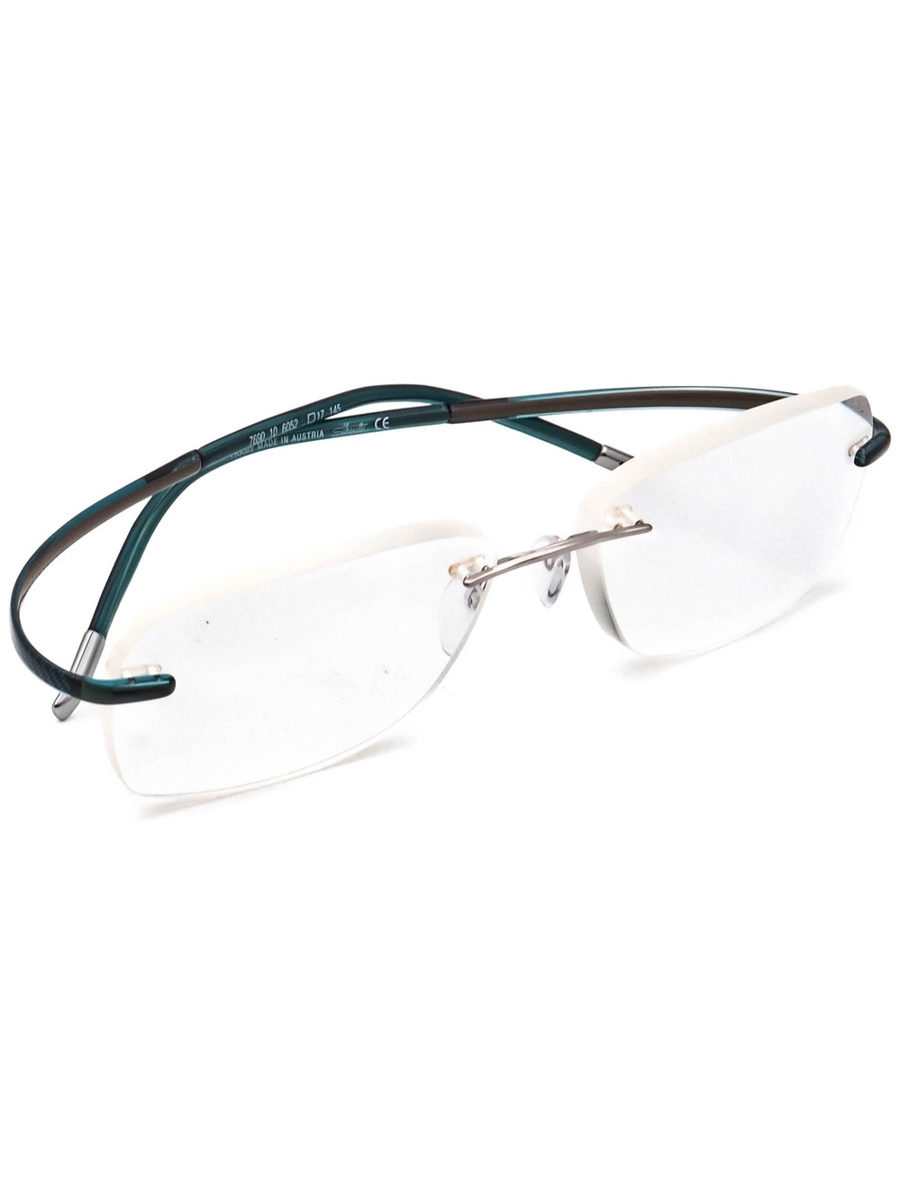 Silhouette 7690 10 6052 Titan Eyewear